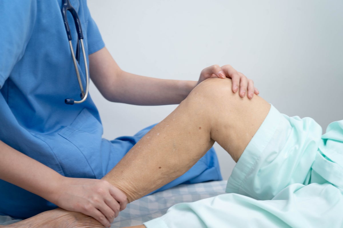 Why the NHS is 'rationing' crucial joint replacement surgeries