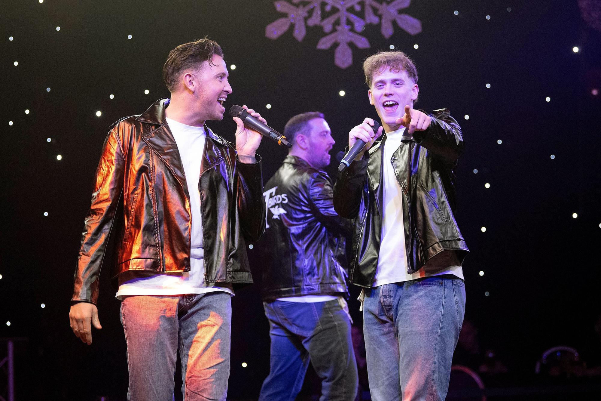 Amazon Daventry team celebrates success with special event
