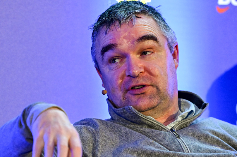 Johnny Dineen on Cheltenham Festival betting ring return after €372,000 ...
