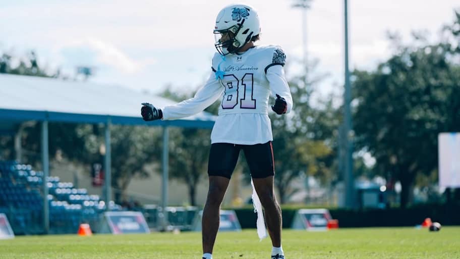 Multiple powerhouse programs emerging as legit contenders for top LSU ...