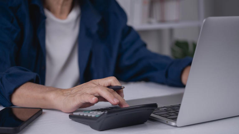 Social Security break-even math is helpful, but don't let it dictate ...