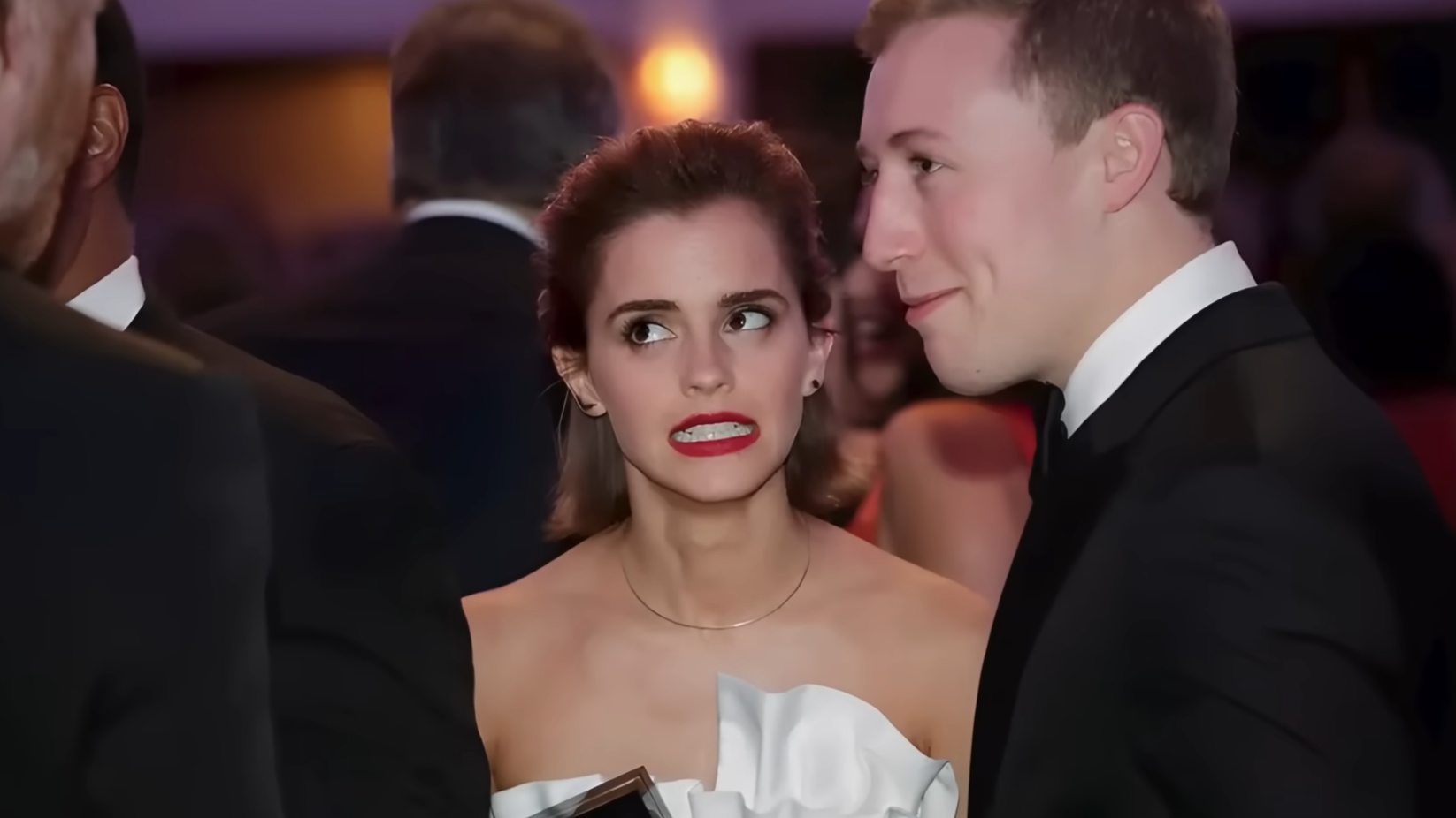 Emma Watson tried to outsmart JK Rowling and got burned