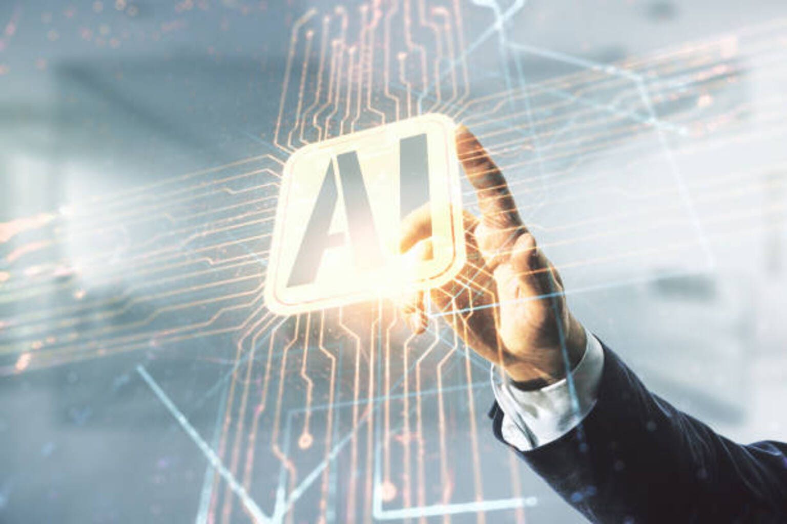 2026 is a turning point for AI enablers – Morgan Stanley’s Michelle Weaver
