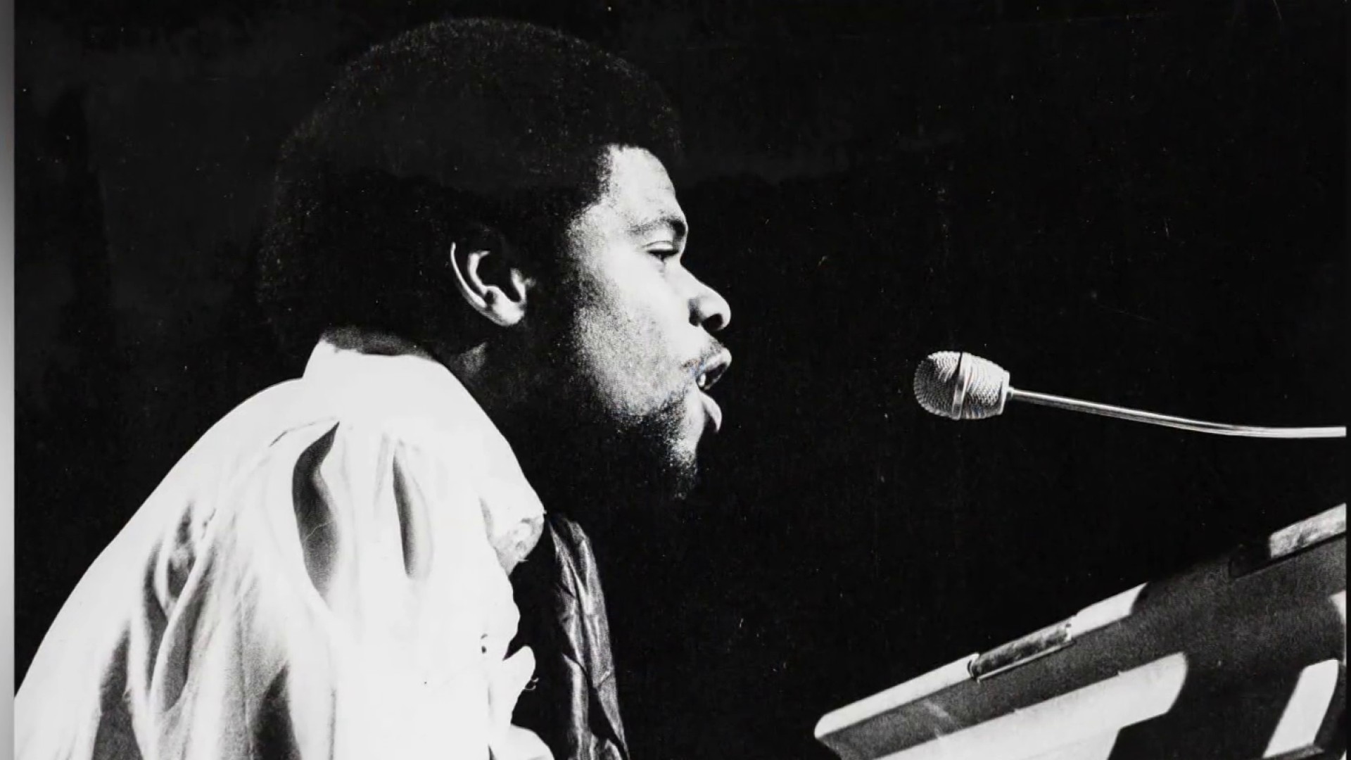 New documentary explores the life of music legend Billy Preston