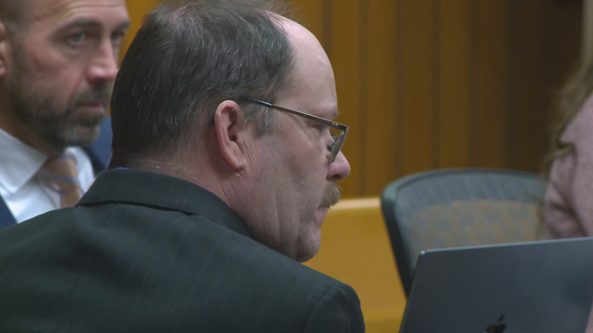 Watch: Cell phone, vehicle data experts; Dee’s nanny testifies on day 4 ...