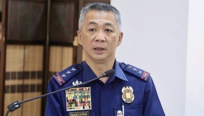 PNP intensifies intel efforts amid alleged spy’s arrest