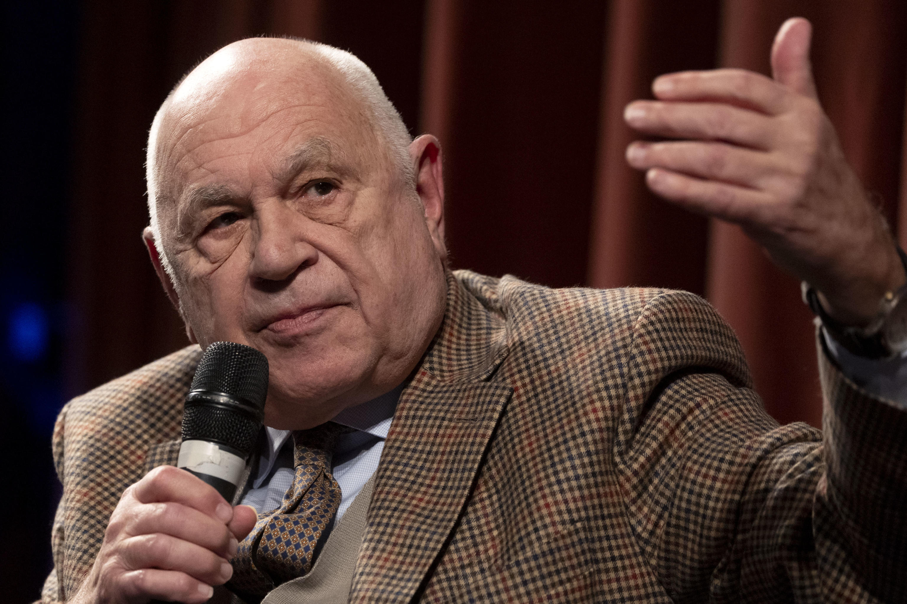 Nordio says will comply with Mattarella's call to respect CSM