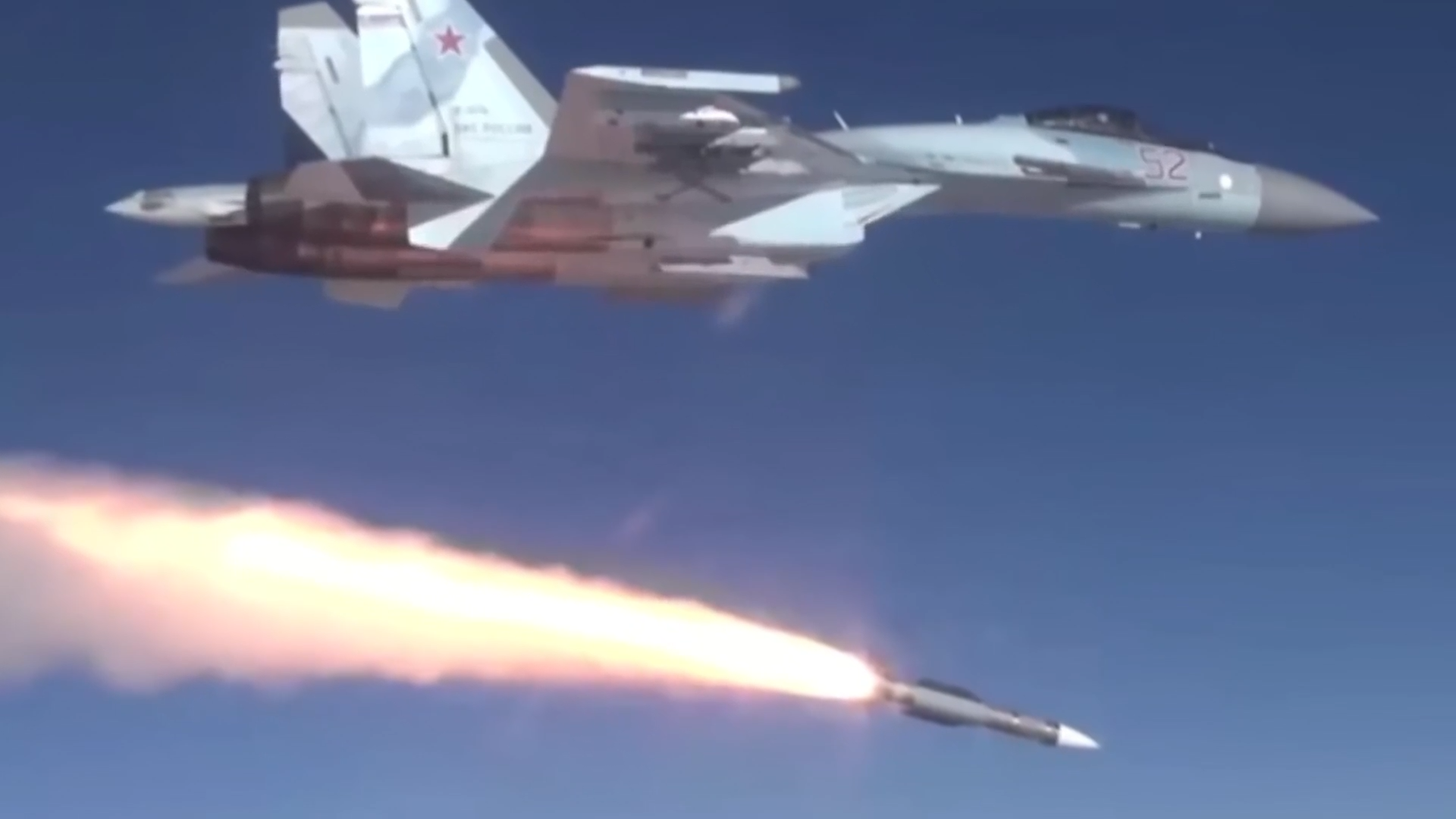 NATO’s 'Axehead' missile wreckage found in Ukraine