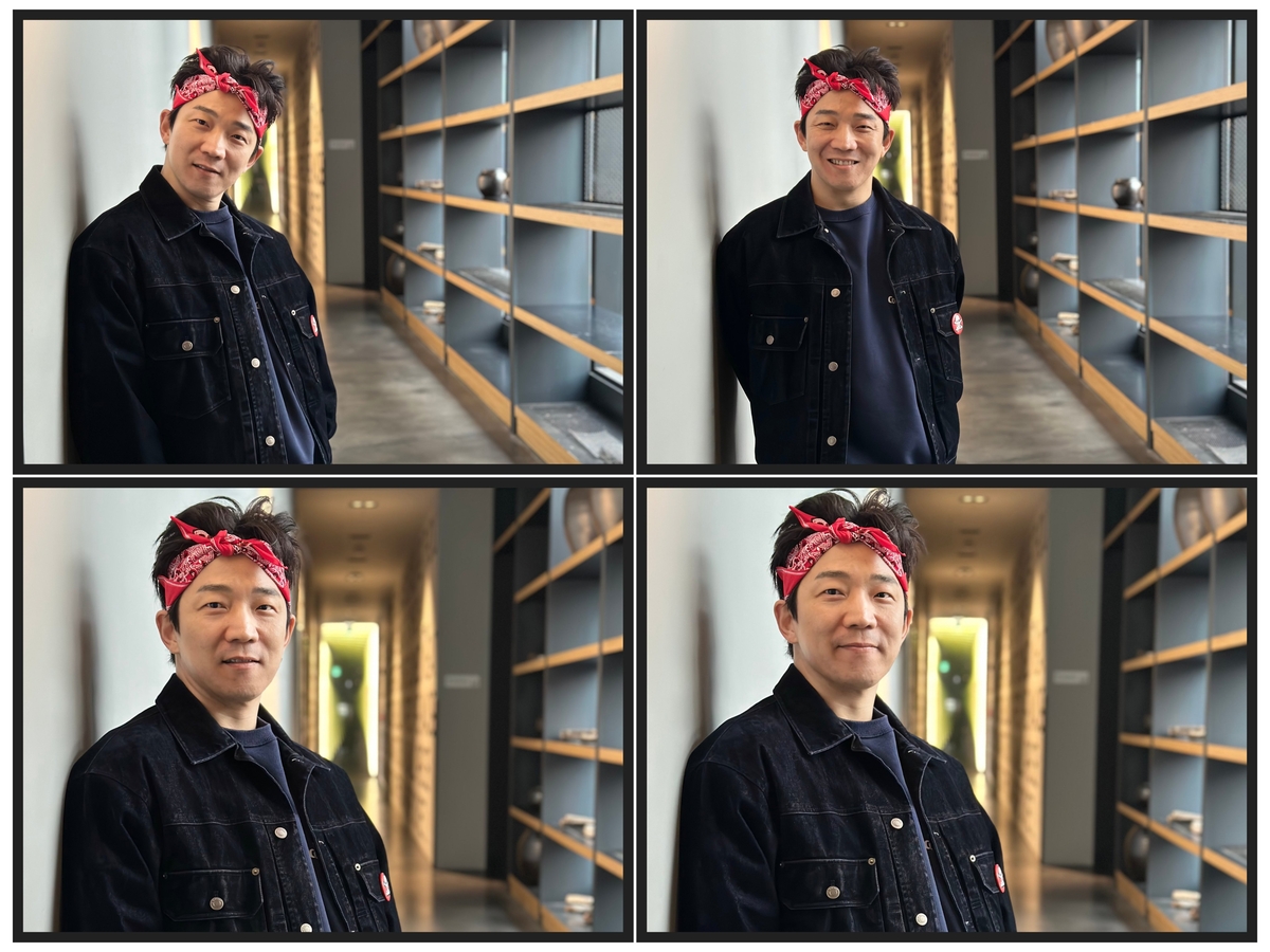 [이사람] 한경록 