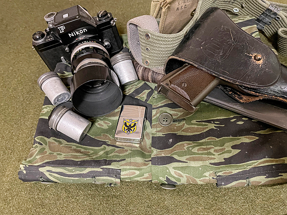 Check out these impressive DPReview reader camera collections
