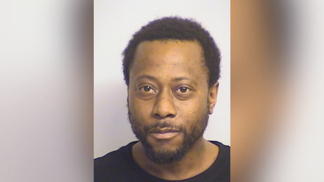 Man shot twice in Tuscaloosa early Wednesday morning, suspect in custody