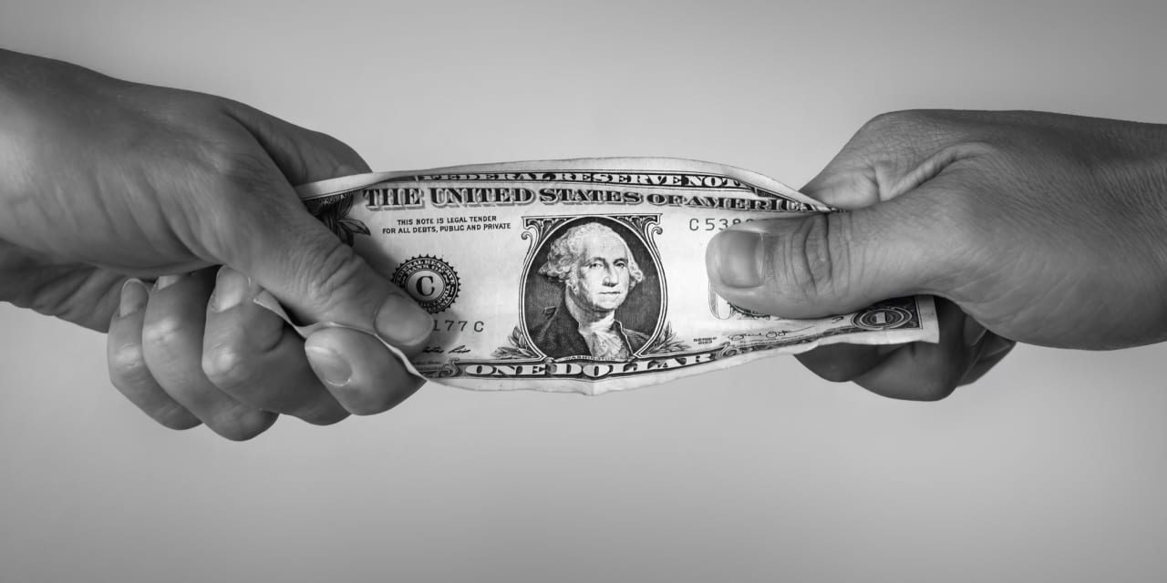 My small church wants to sell some property, but the trustees can’t agree on what to do with the money<br><br>