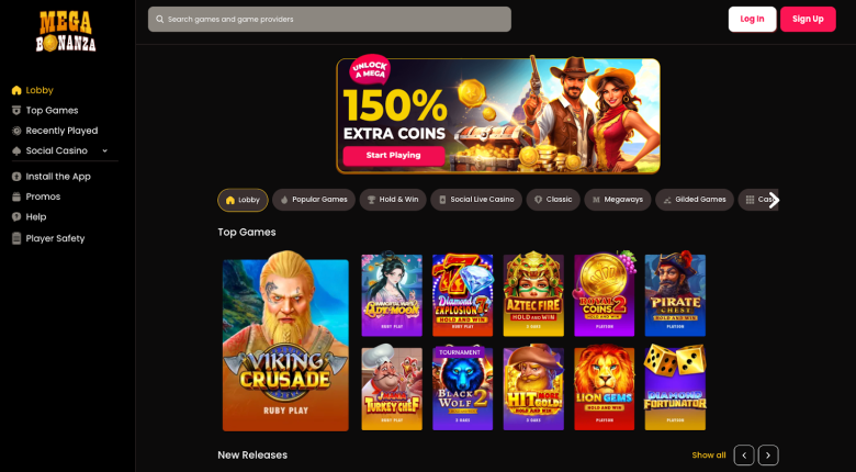 Best sweepstakes casinos USA 2026 | List of top sweeps casinos