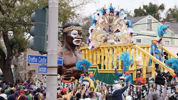 Could Carnival get more expensive for krewes? New fee under discussion