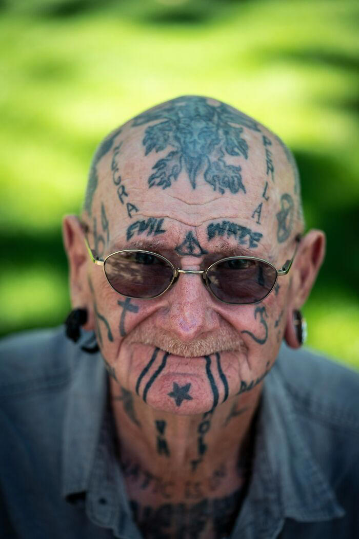 From awkward to hilarious, these 13 tattoo moments still make me smile