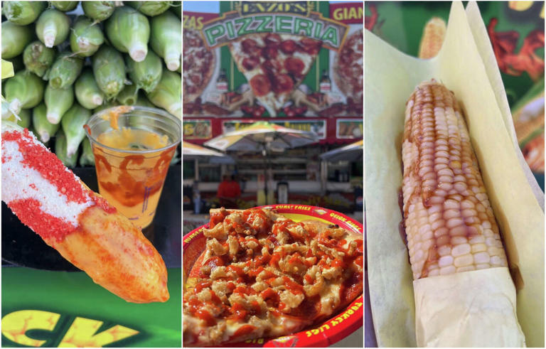 Ready for fun? What to know about tickets, new rides and food at the ...
