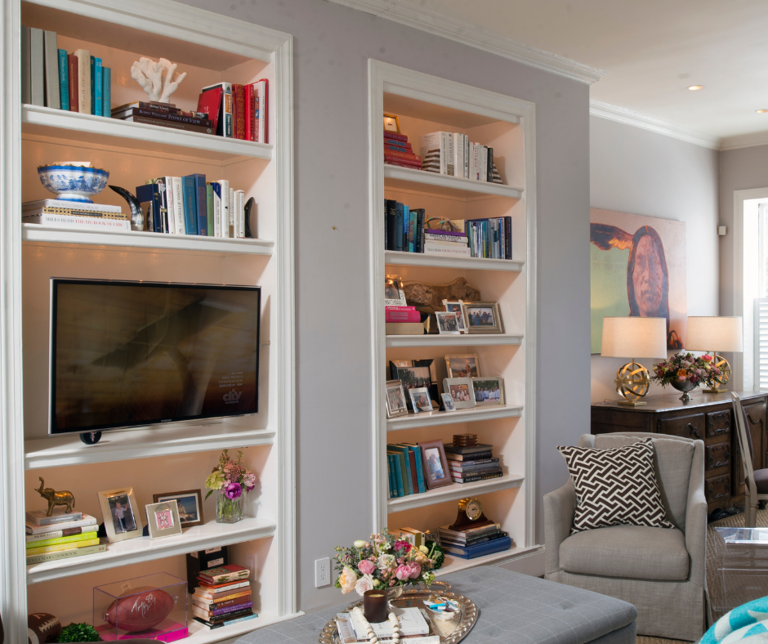12 items in your living room that professional organisers claim are ...