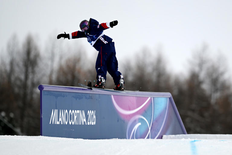 Japan takes home two more Olympic medals in women's slopestyle finals