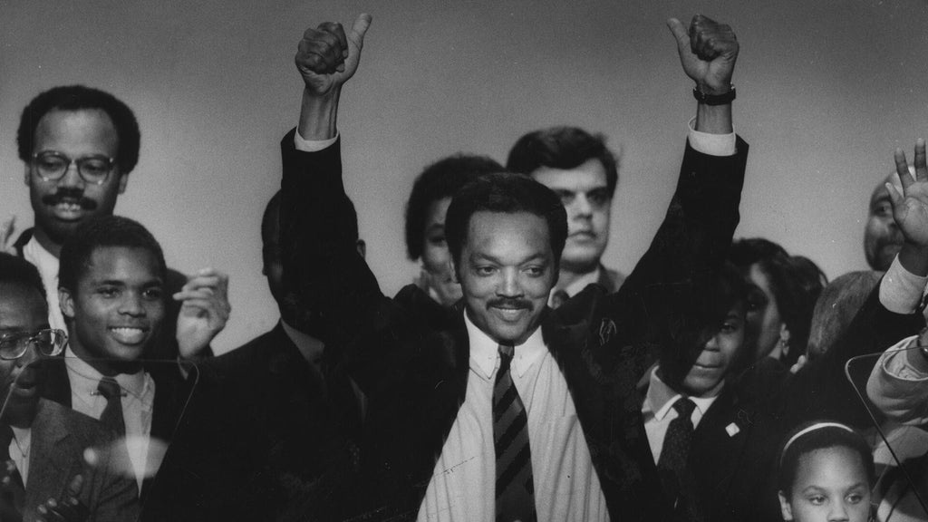 Atlanta students reflect on Jesse Jackson's legacy and what comes next ...