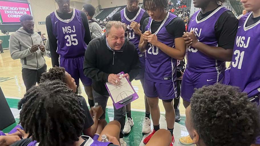 MIAA A basketball final four set; WCAC playoffs get underway Thursday