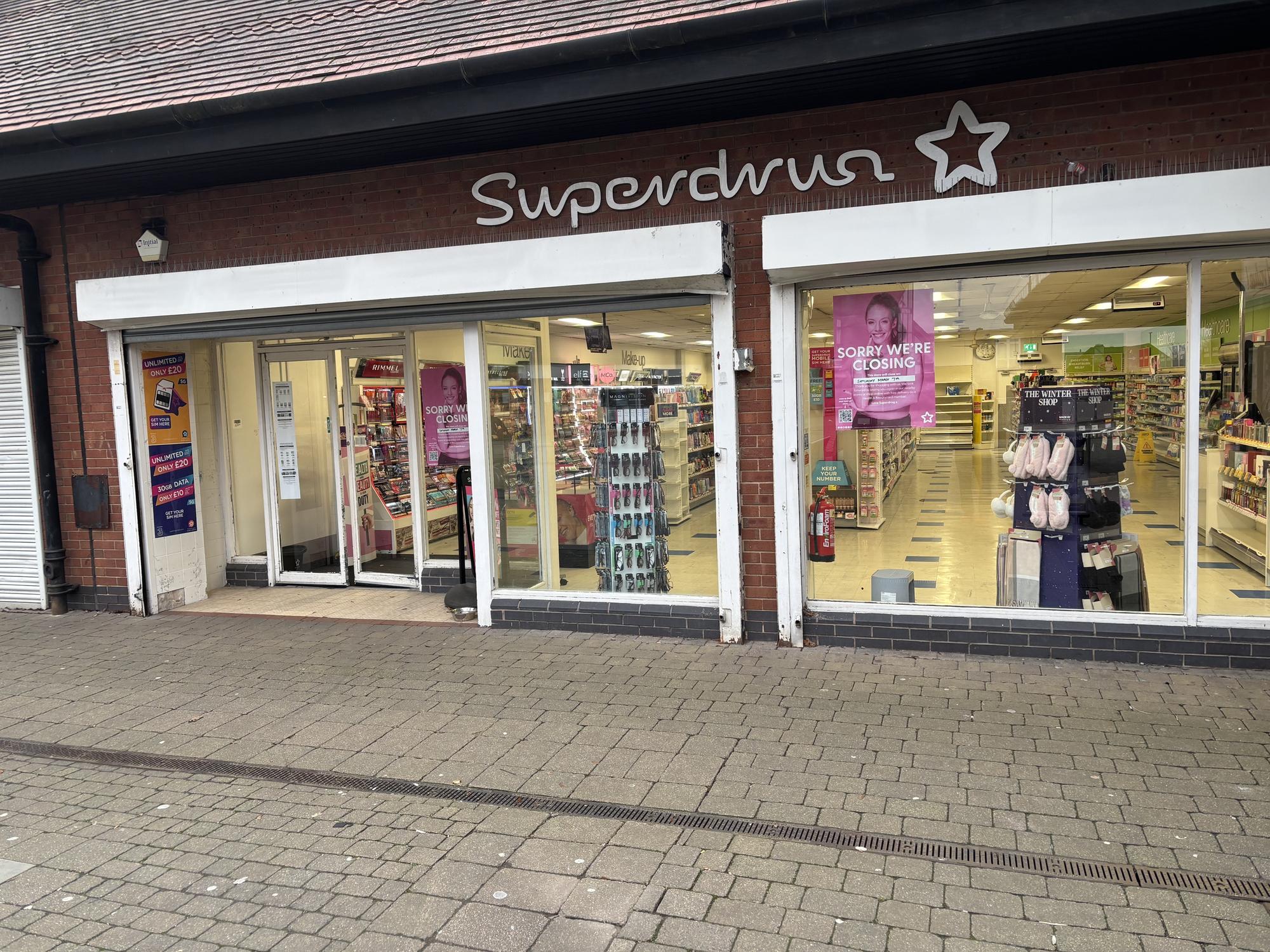 Kirkby residents have their say on what should replace the town's ...