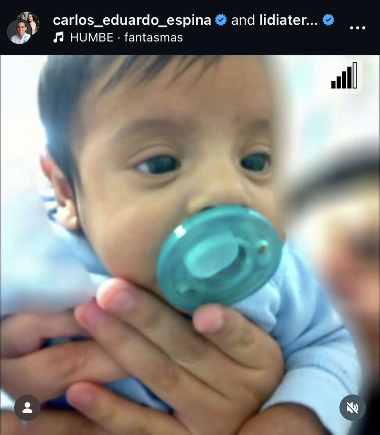 Sick infant deported after 'medical episode' at ICE detention center ...