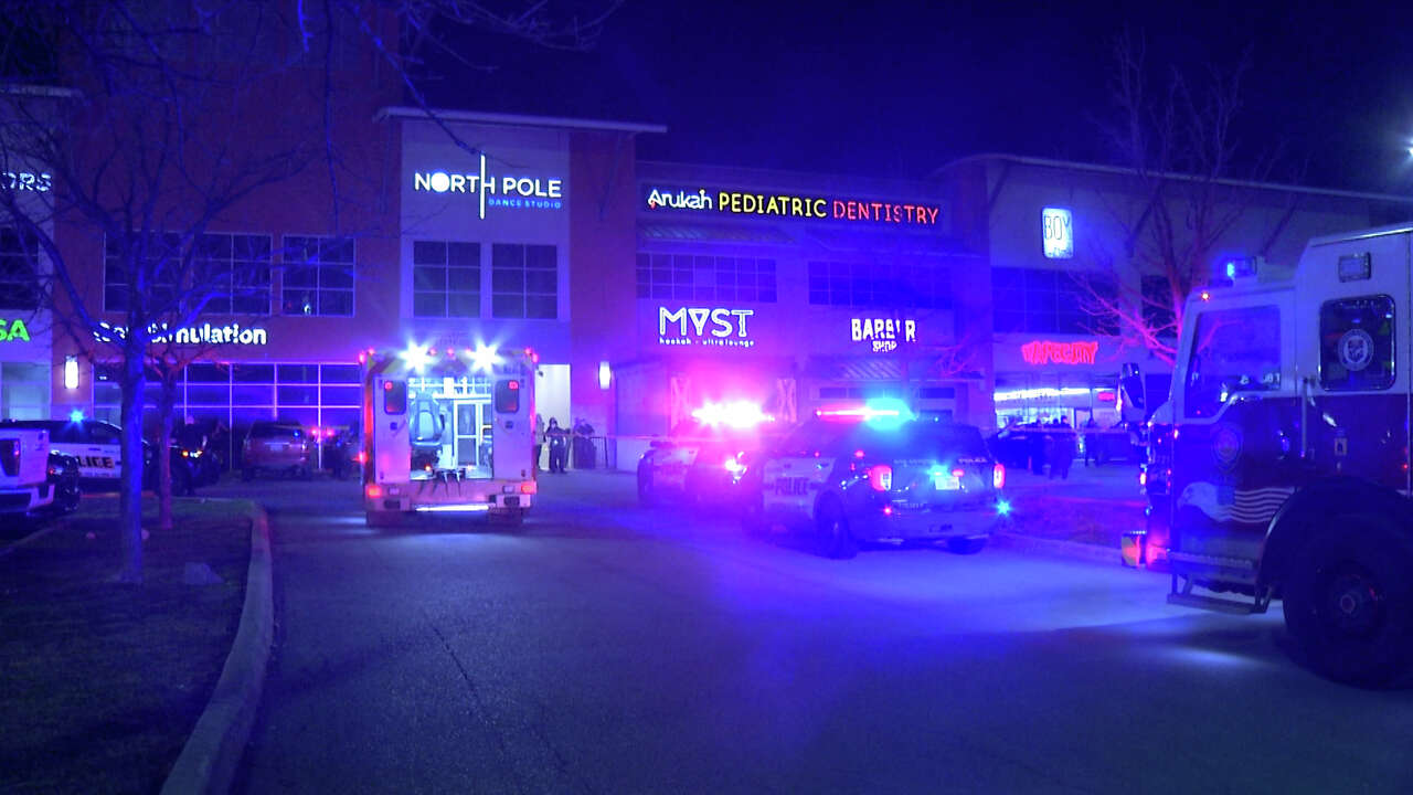 Arrest affidavits reveal new details in deadly double shooting at MYST ...