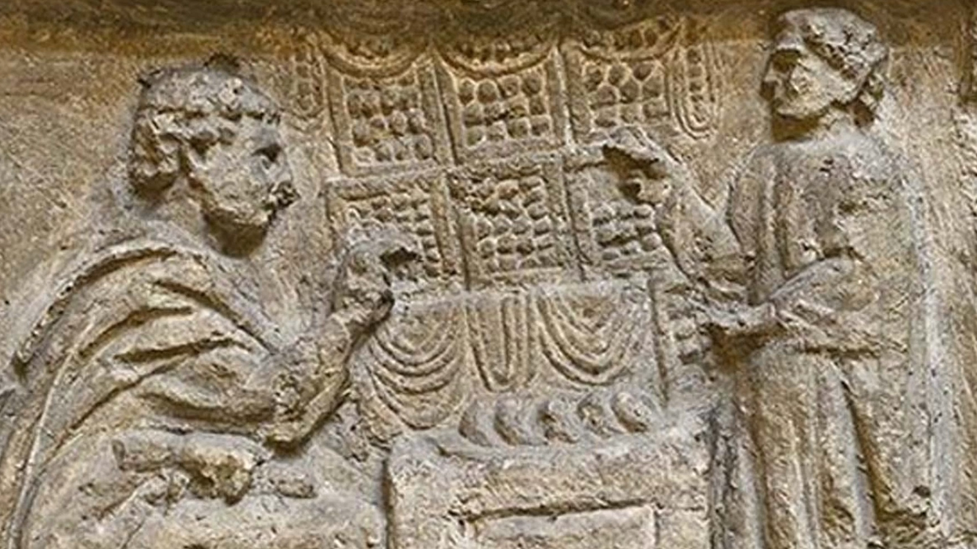 The collapse of Roman coinage: How debasement, inflation, and military ...