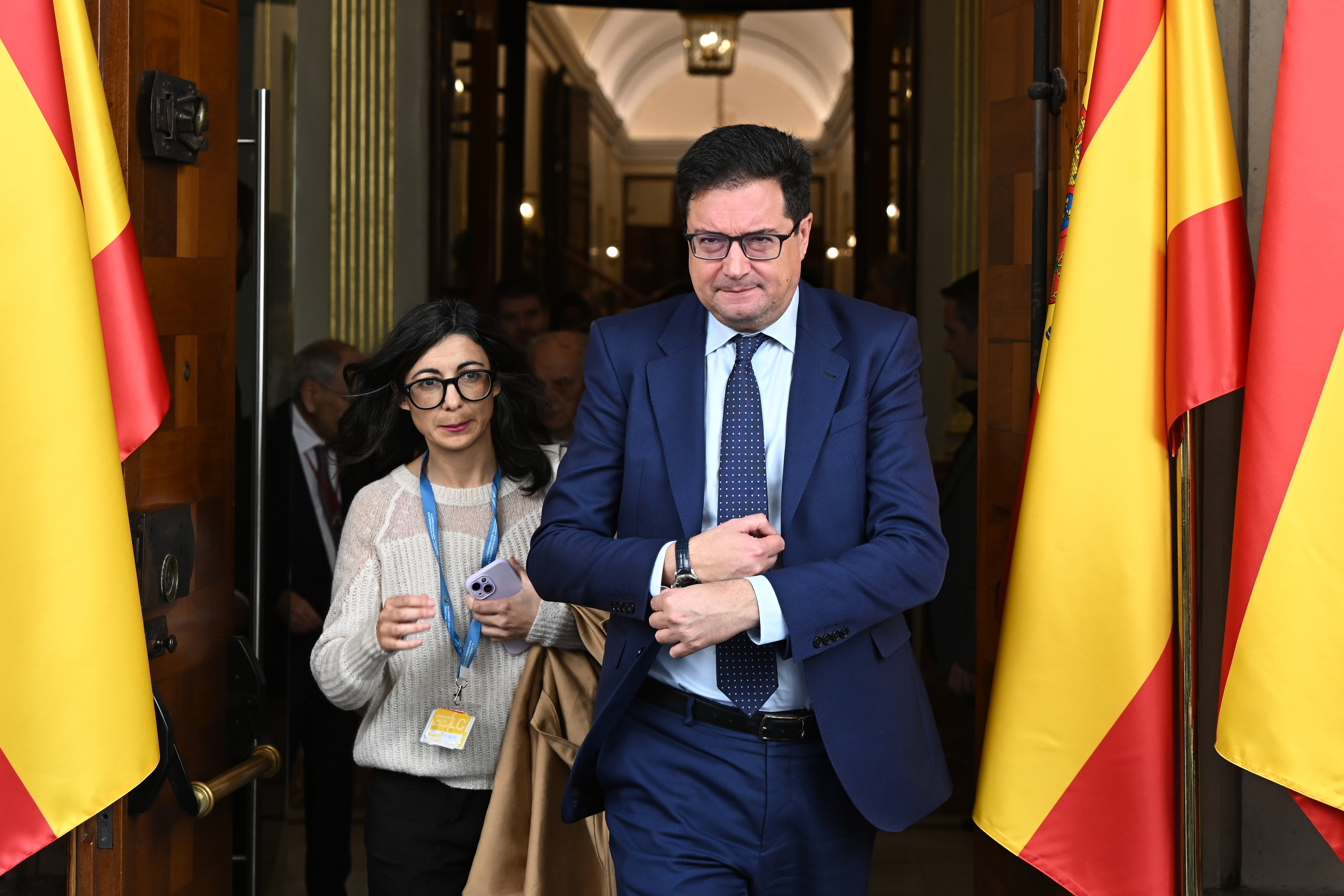 La jornada laboral de 35 horas en la Administración del Estado entrará ...