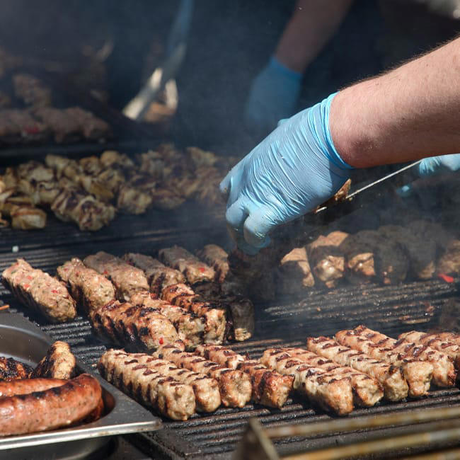 These 3 cooking habits may raise your cancer risk—and what to do ...