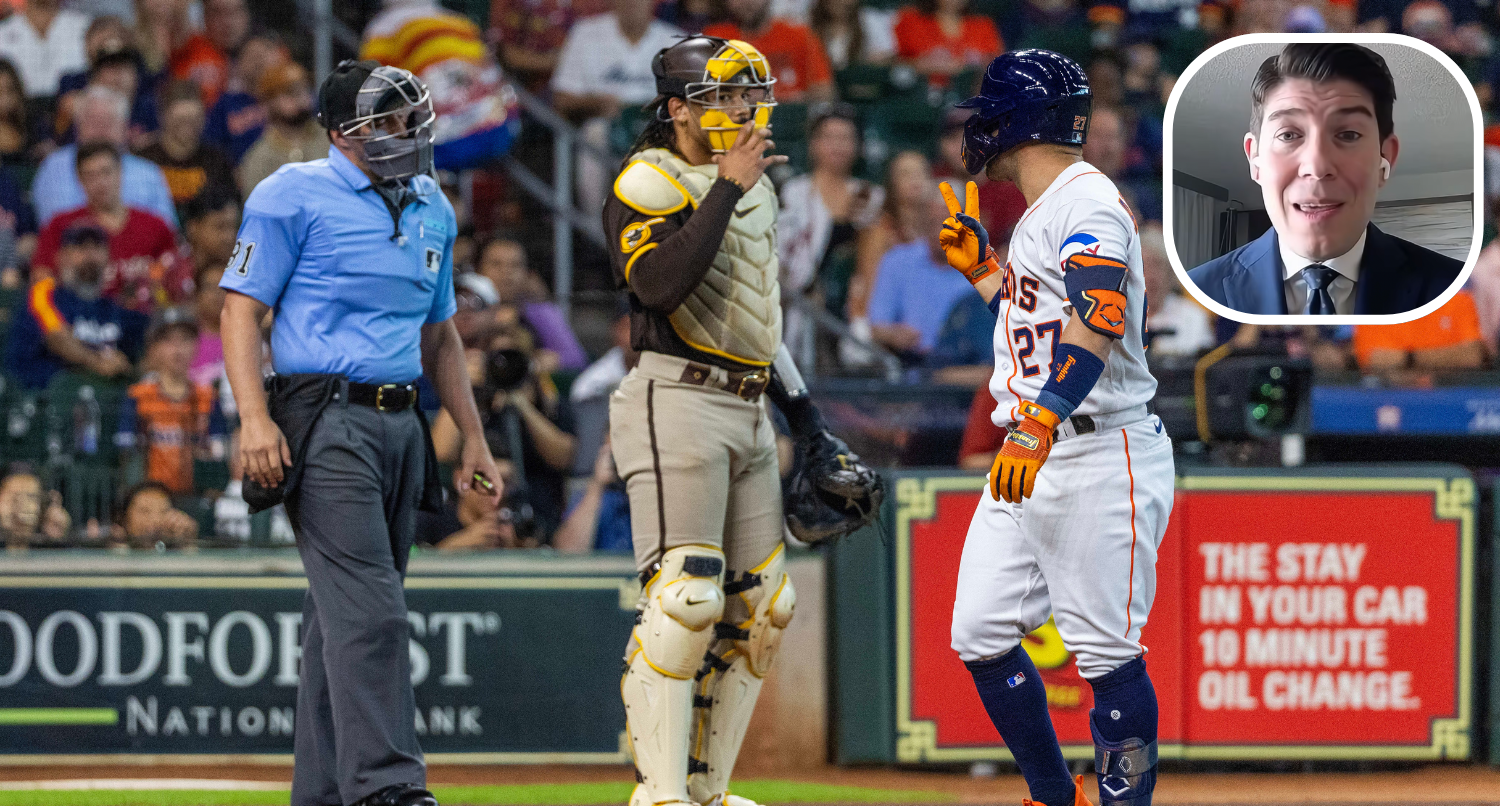 ESPN reporter sounds off on major MLB broadcast change