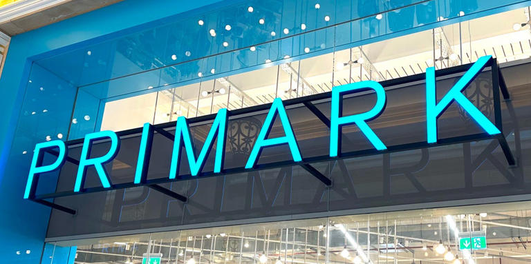 Primark's £30 faux leather jacket ticks off two trends in one for a ...