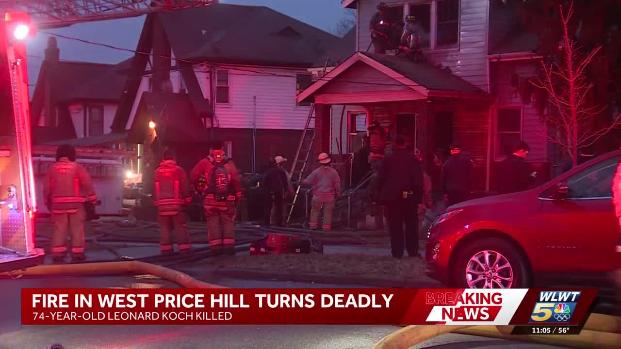 Coroner IDs 74-year-old who died after sustaining injuries in West ...