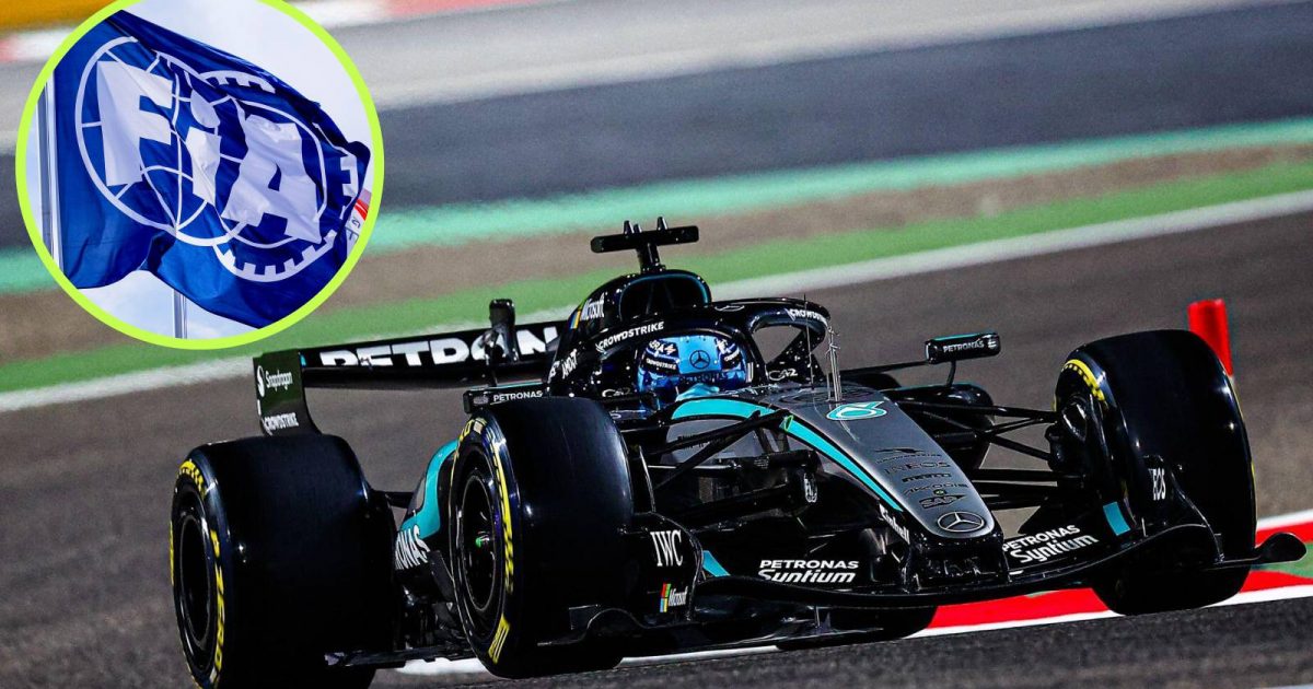 FIA launches e-vote on F1 2026 power unit compression ratio change