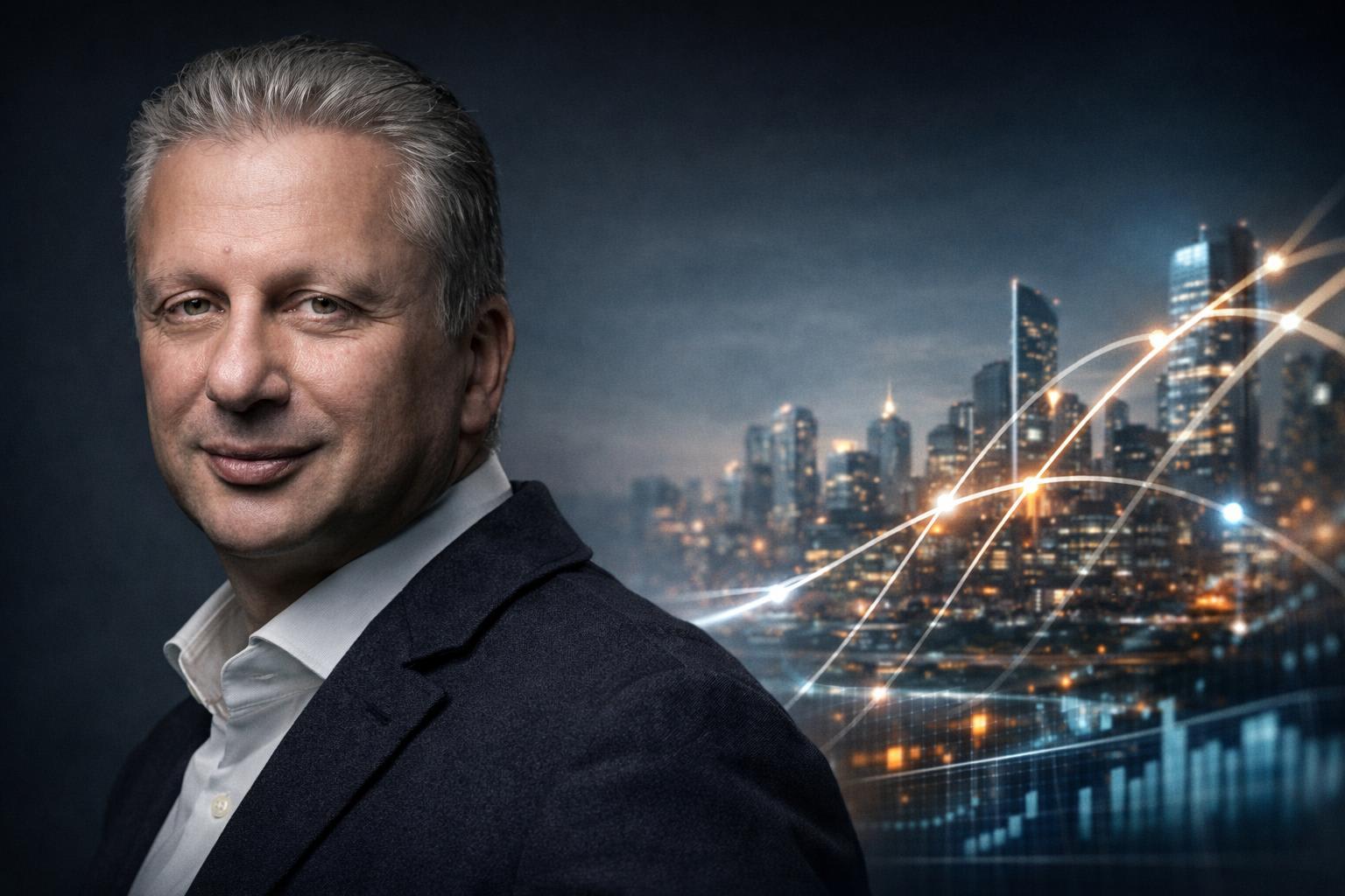 Capgemini's CEO has a blunt message for bosses rushing into AI: Slow ...
