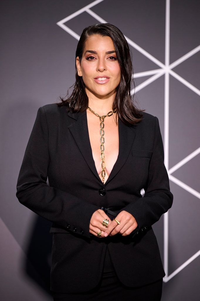 Ruth Lorenzo recuerda su dura infancia en 'Universo Calleja': “Mi madre ...