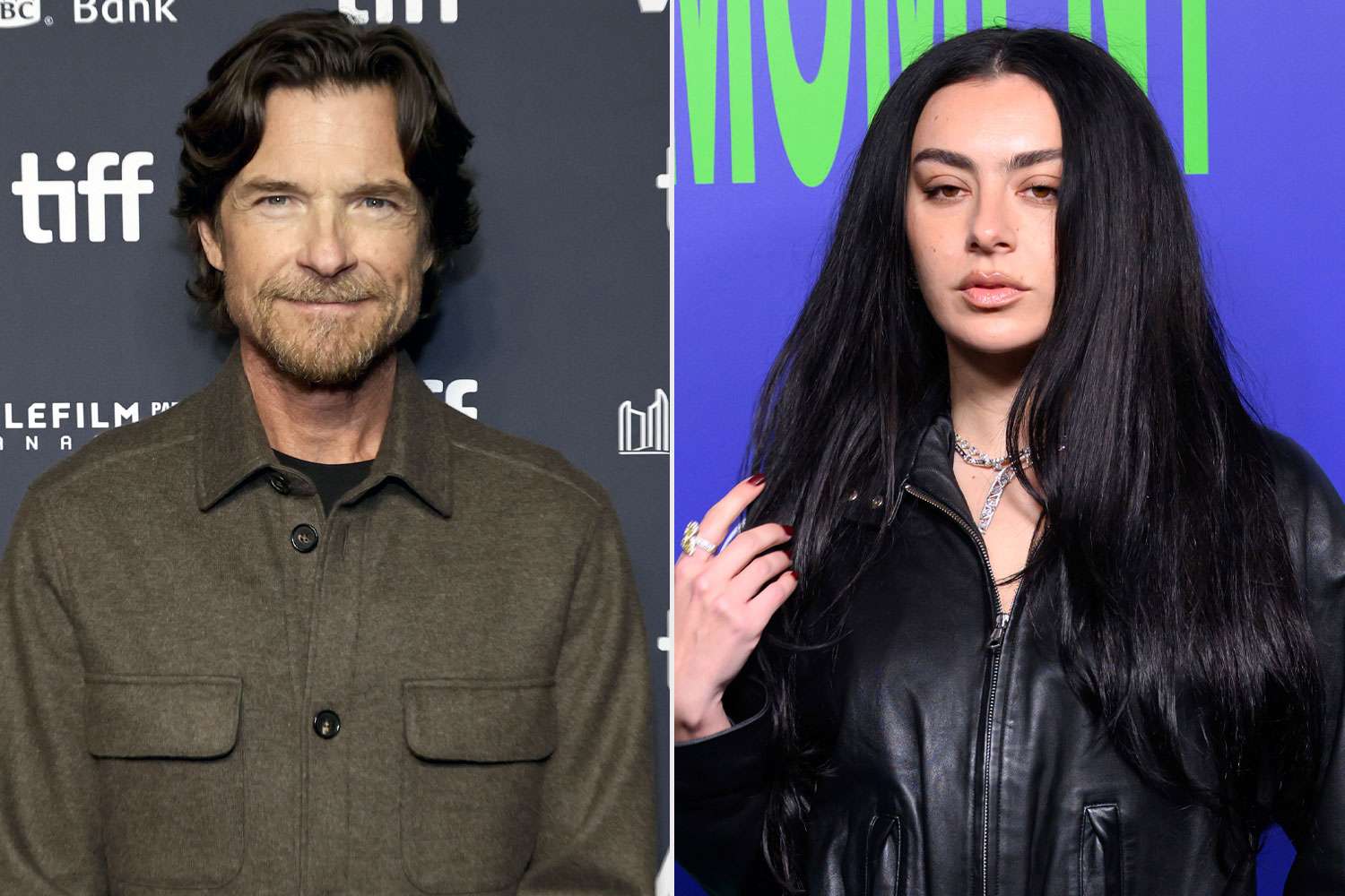 Jason Bateman responds to online criticism after telling Charli XCX she ...