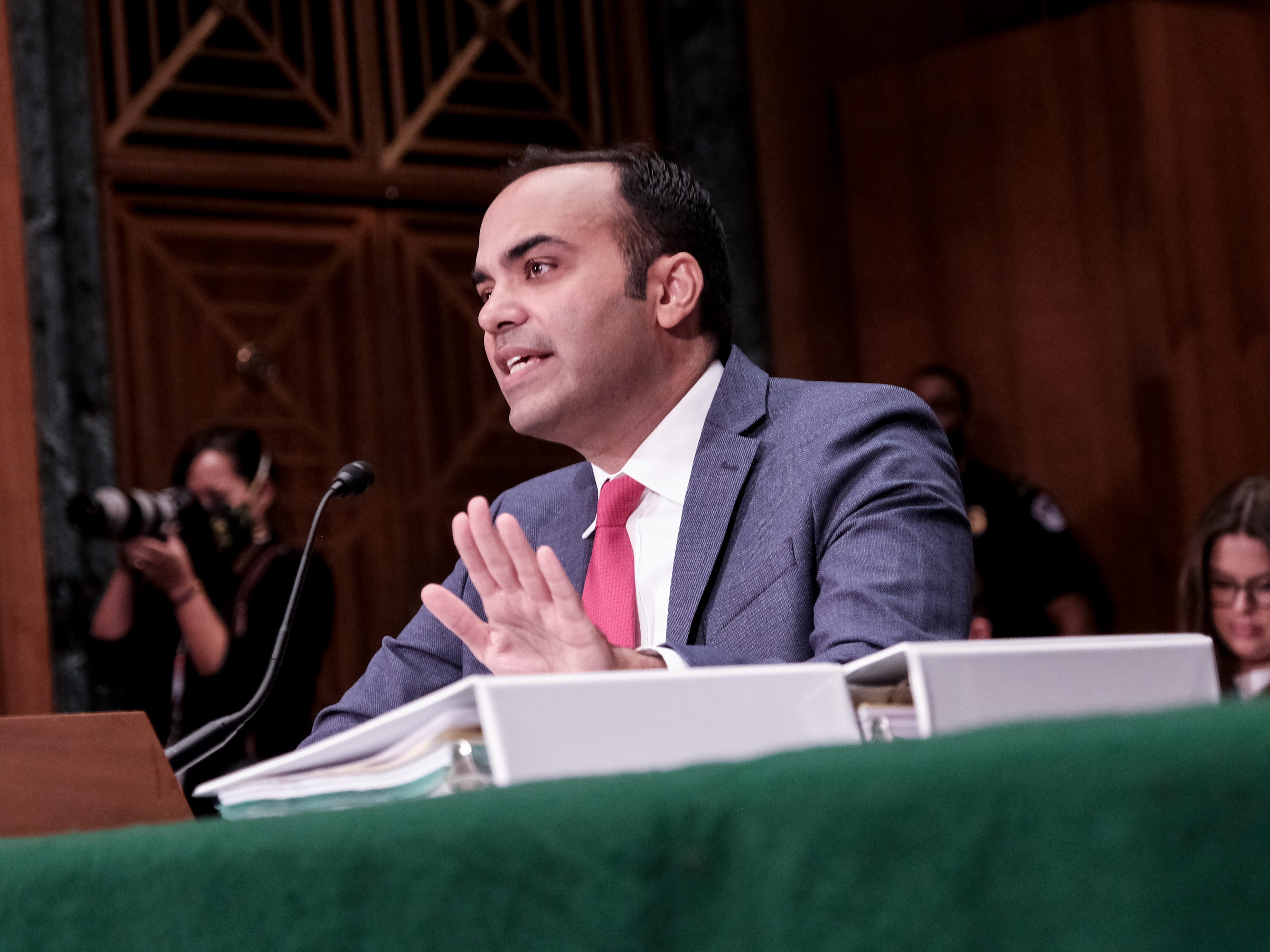 Student-loan borrowers are now getting checks in the mail through a $100 million settlement with a major lender<br>