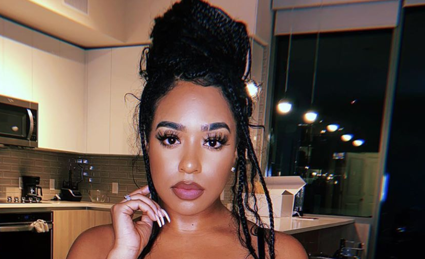 From $1 million to $10,000: B Simone breaks down the brutal cost of ...