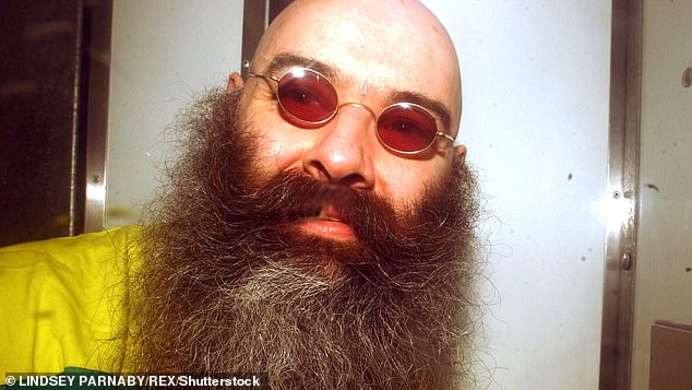 Could Charles Bronson be released? Parole Board reviews case of ...