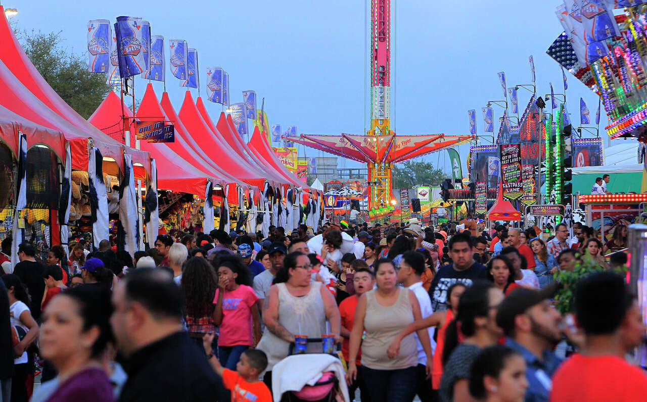 Ready for fun? What to know about tickets, new rides and food at the ...