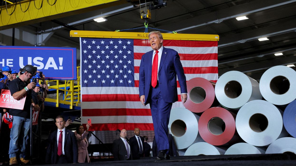 Experts baffled by Trump’s economy