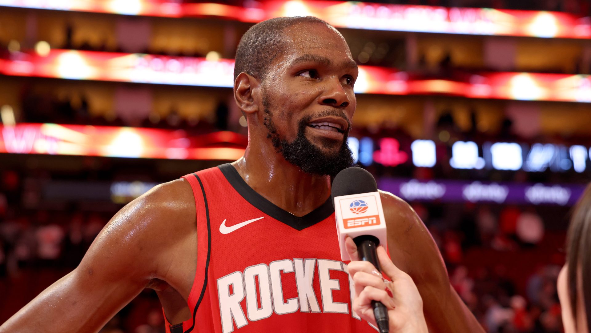 Kevin Durant burner controversy now has a live tracker called 'KDFiles'