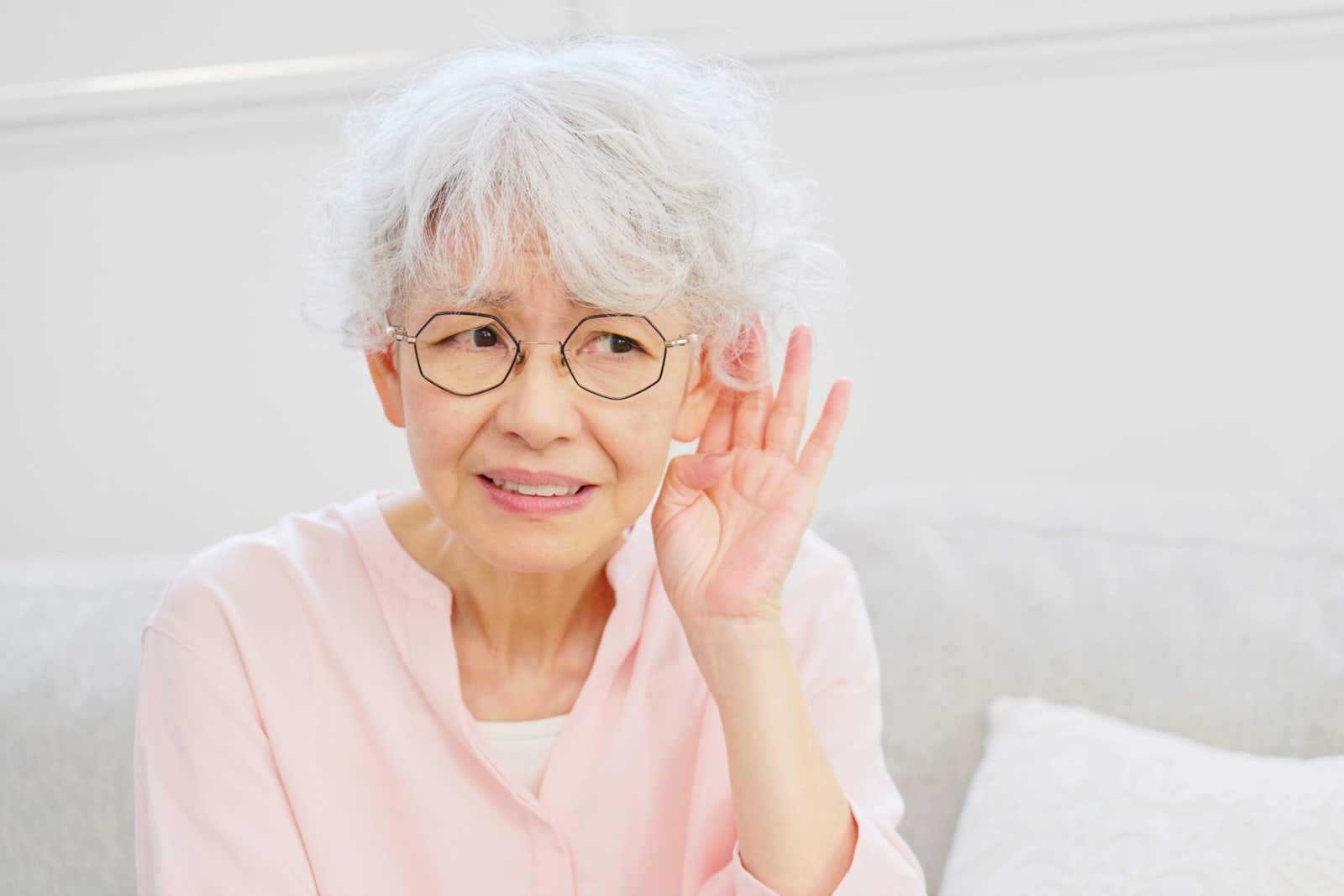 Scientists reveal a link between hearing loss and cognitive decline