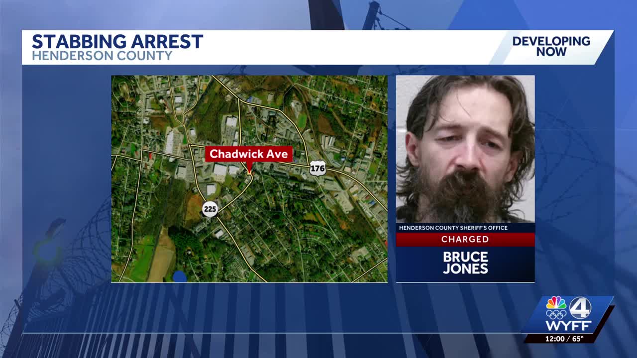 Man undergoes emergency surgery after being stabbed in torso, neck ...