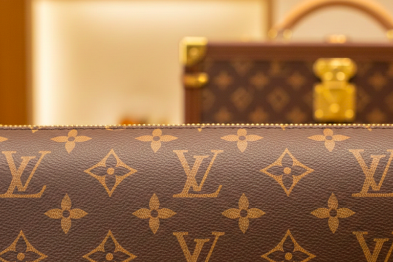 Louis Vuitton celebra 130 anni di Monogram: l’icona assoluta del lusso ...