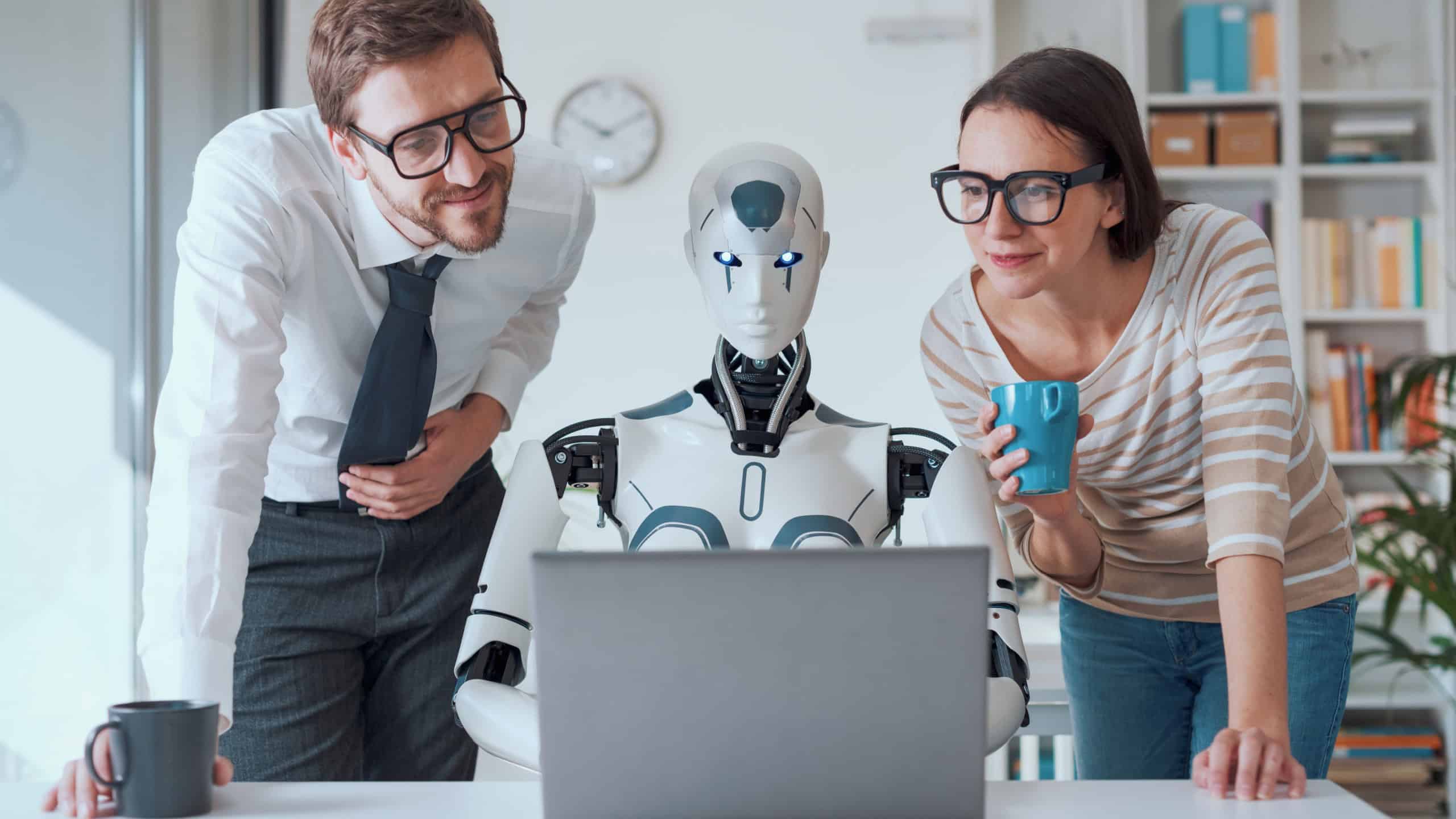 Is your job AI-proof? The top 5 in-demand roles in Canada for 2026