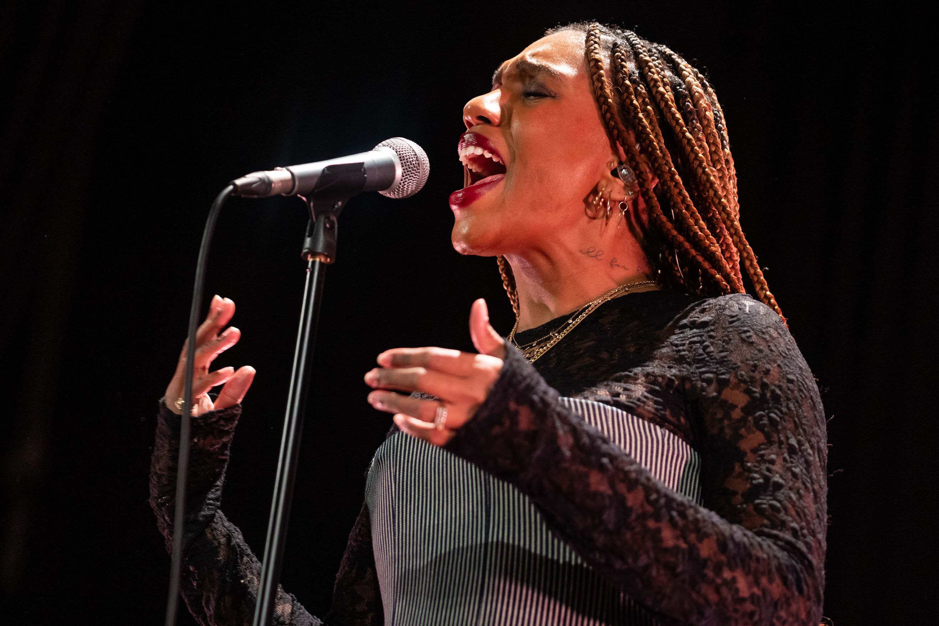 Yaya Bey announces new album Fidelity