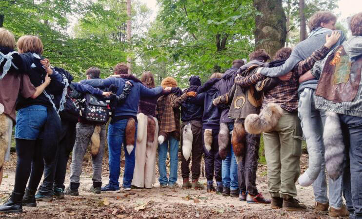 ¿Ser therian es una enfermedad? Psicóloga forense explica qué debemos hacer y cuándo preocuparnos