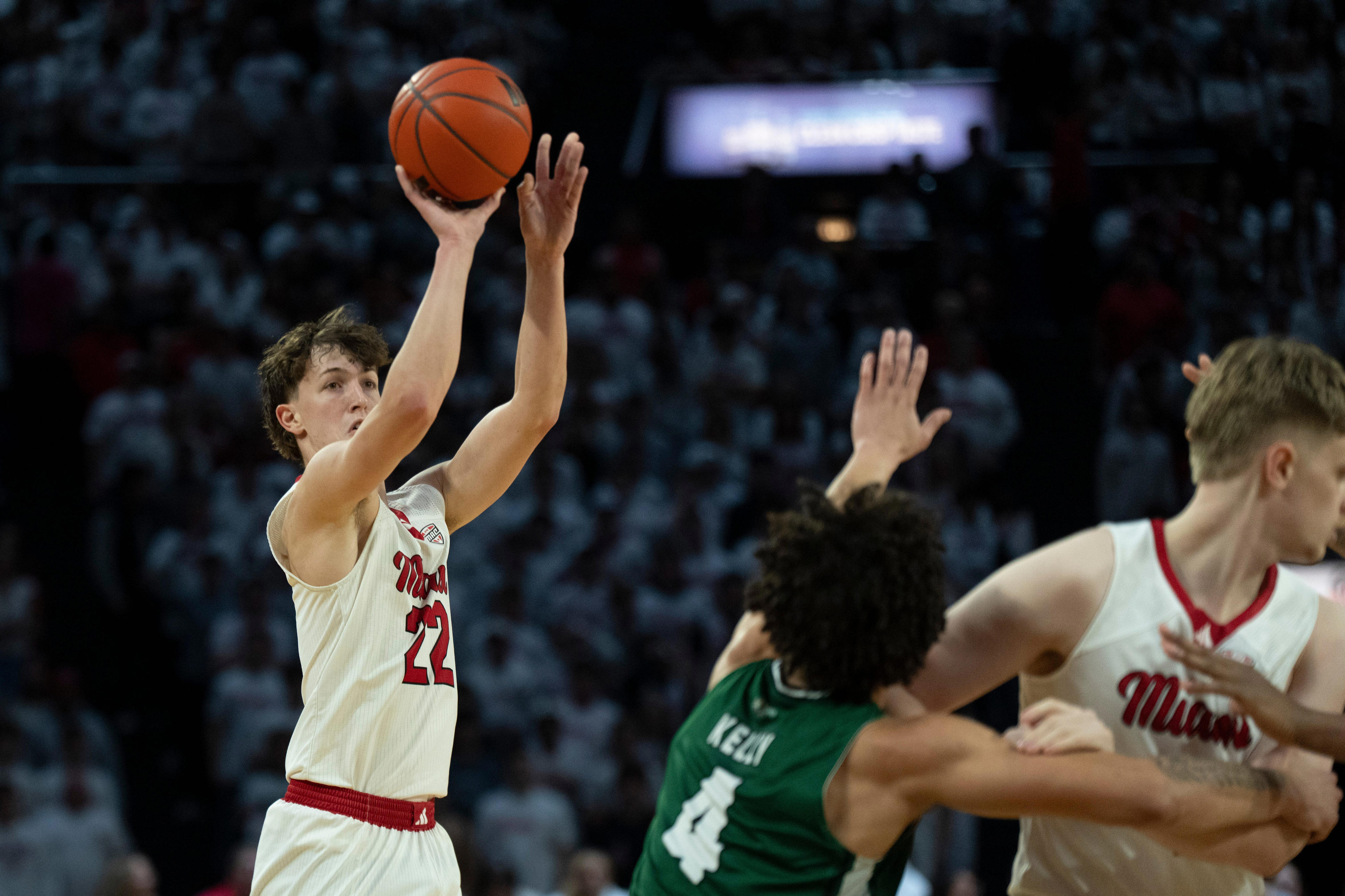 ESPN analyst Jay Bilas sees Akron, Miami (OH) among top college ...